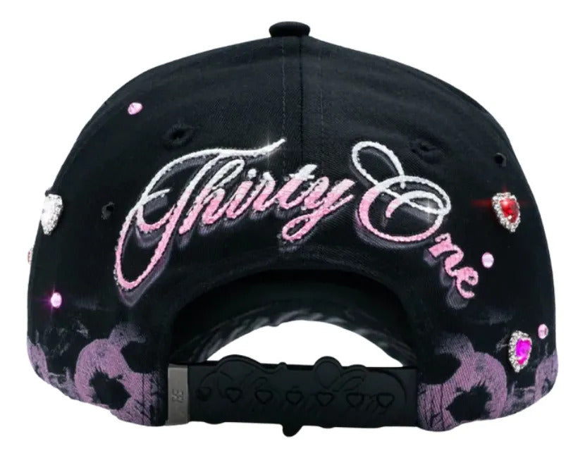 31 Hats La Xoxo San Valentin