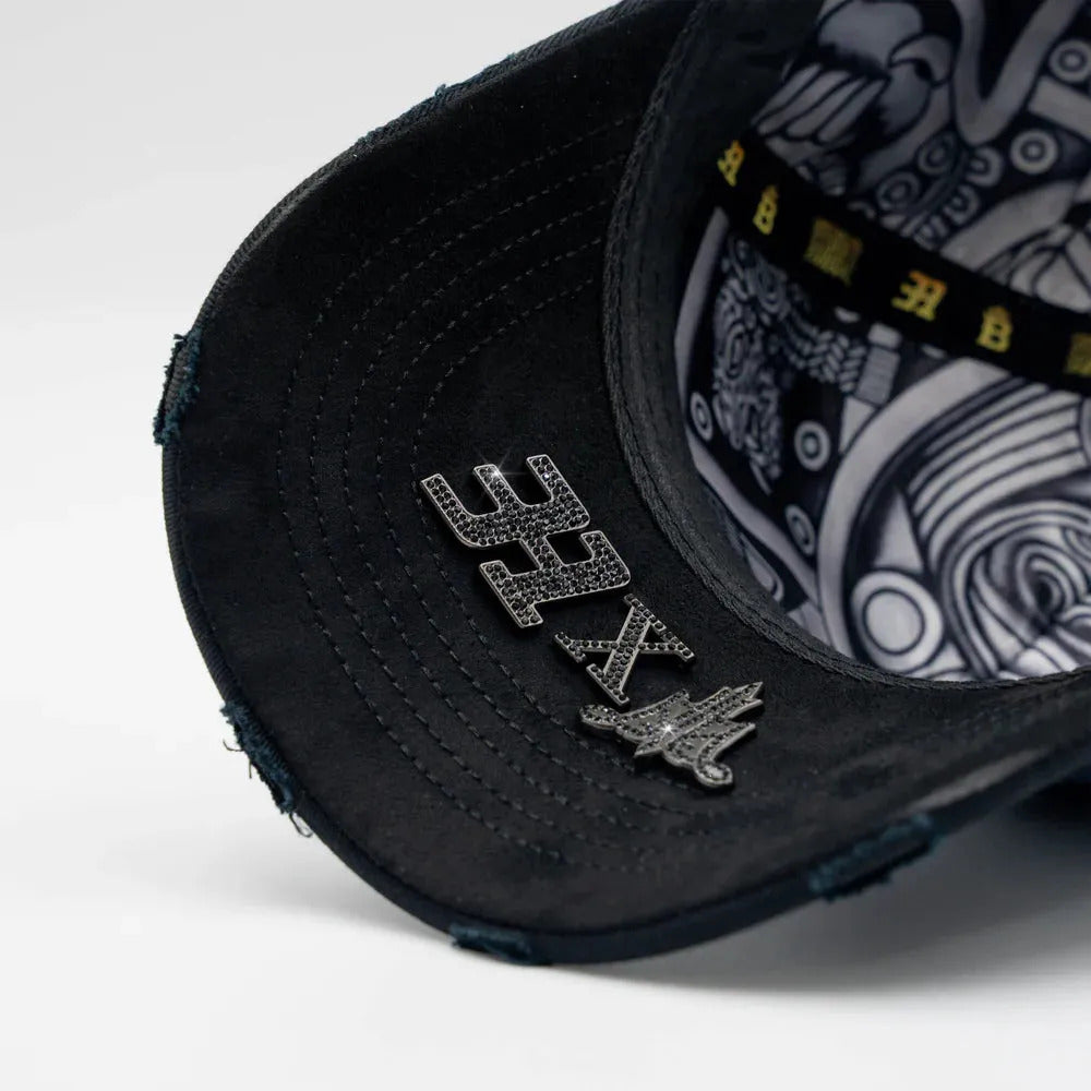 31 Hats x Benavidez “31-0”