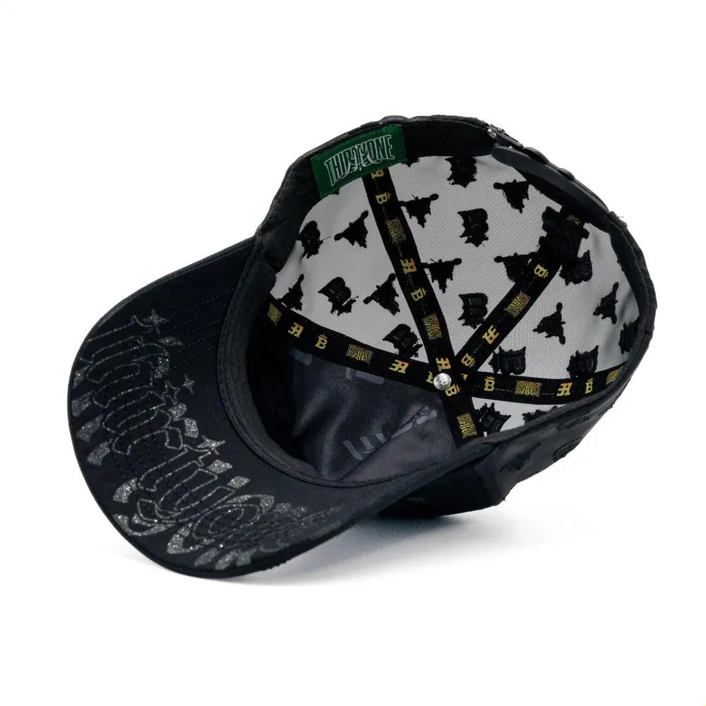 31 Hats x Benavidez “And Still”