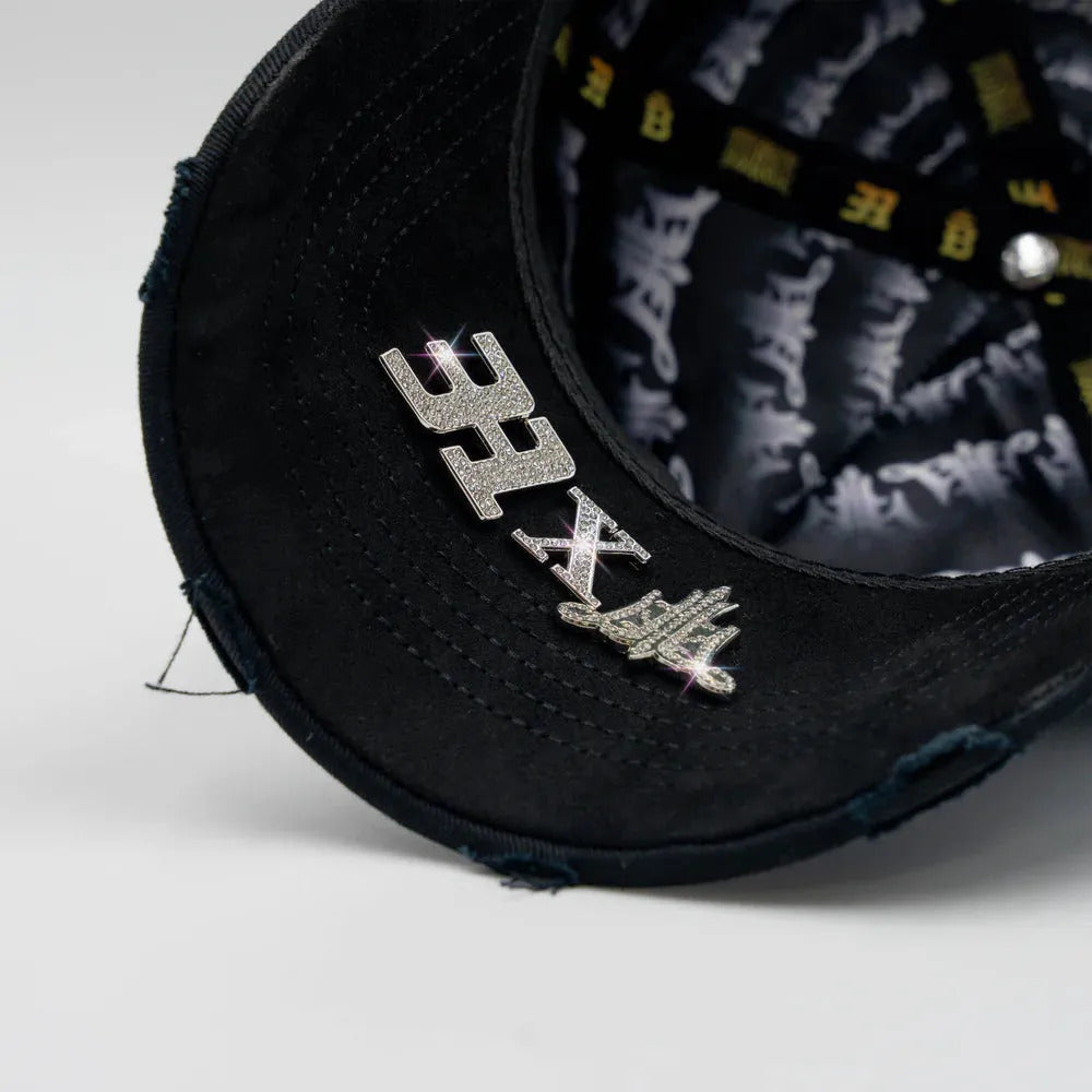 31 Hats x Benavidez “DB31”