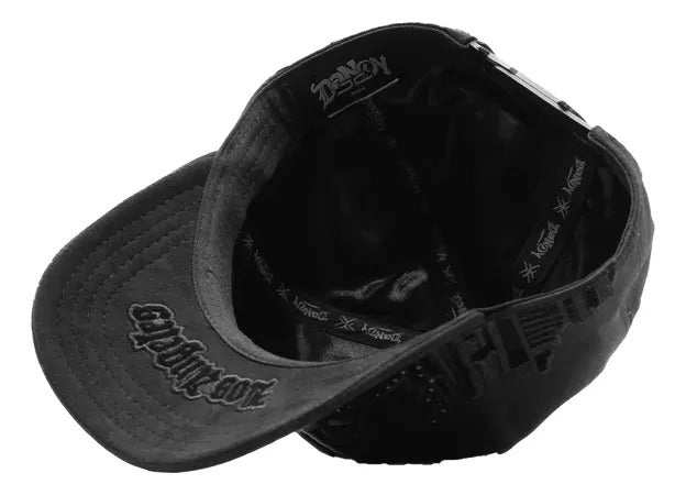 Dandy x Jc Hats “CITY OF GOATS”