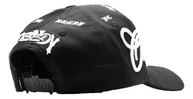 Dandy x Jc Hats “CROWN JEWEL”