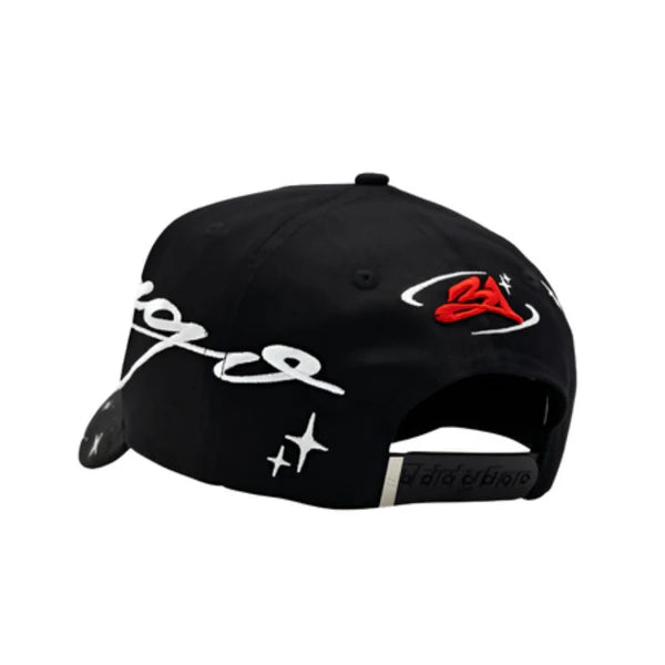 31 Hats Mago Roja