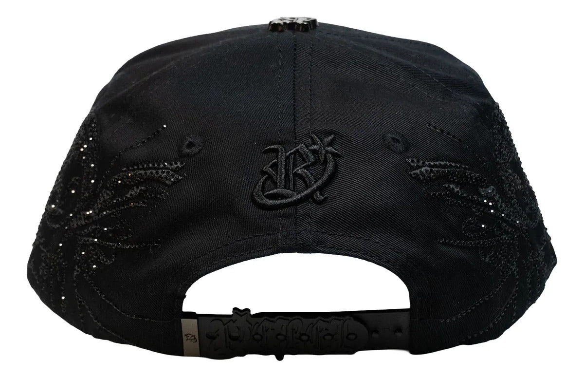 Rebel Hats Dark Cupid