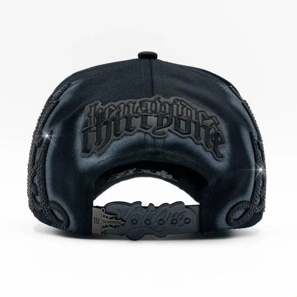 31 Hats x Benavidez “31-0”