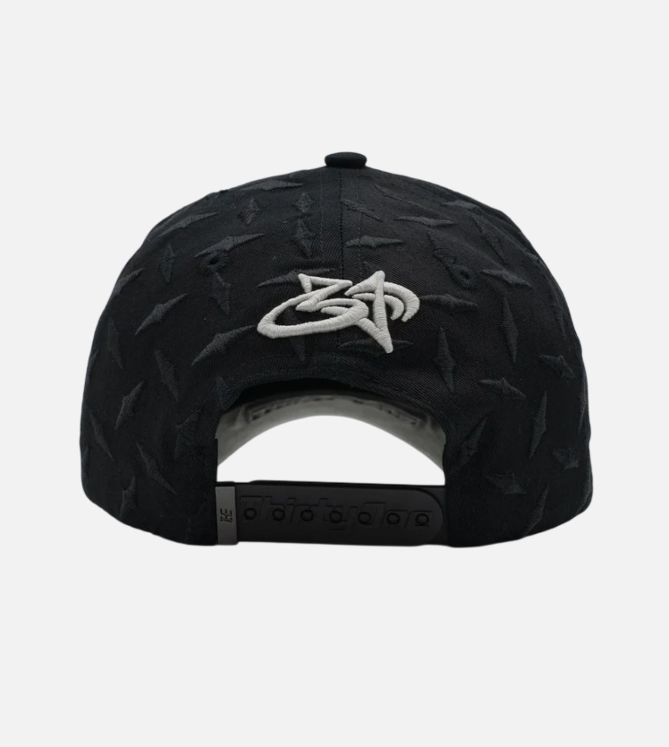 31 HATS STEELHEAD