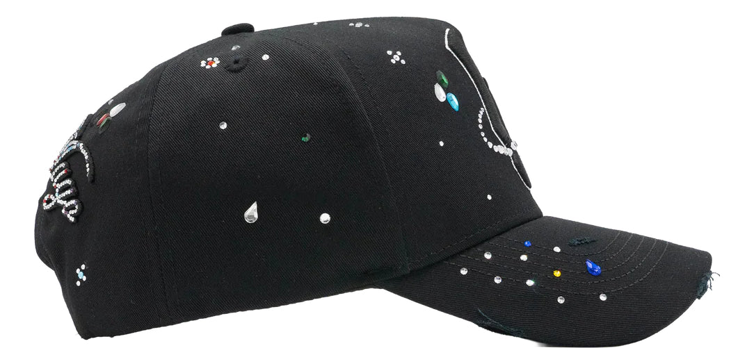 31 Hats El mago “Universe”