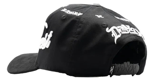 Dandy x Jc Hats “CROWN JEWEL”