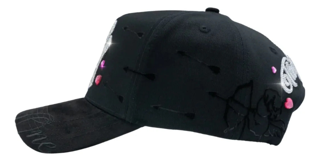31 Hats Ny Lovestruck San Valentin