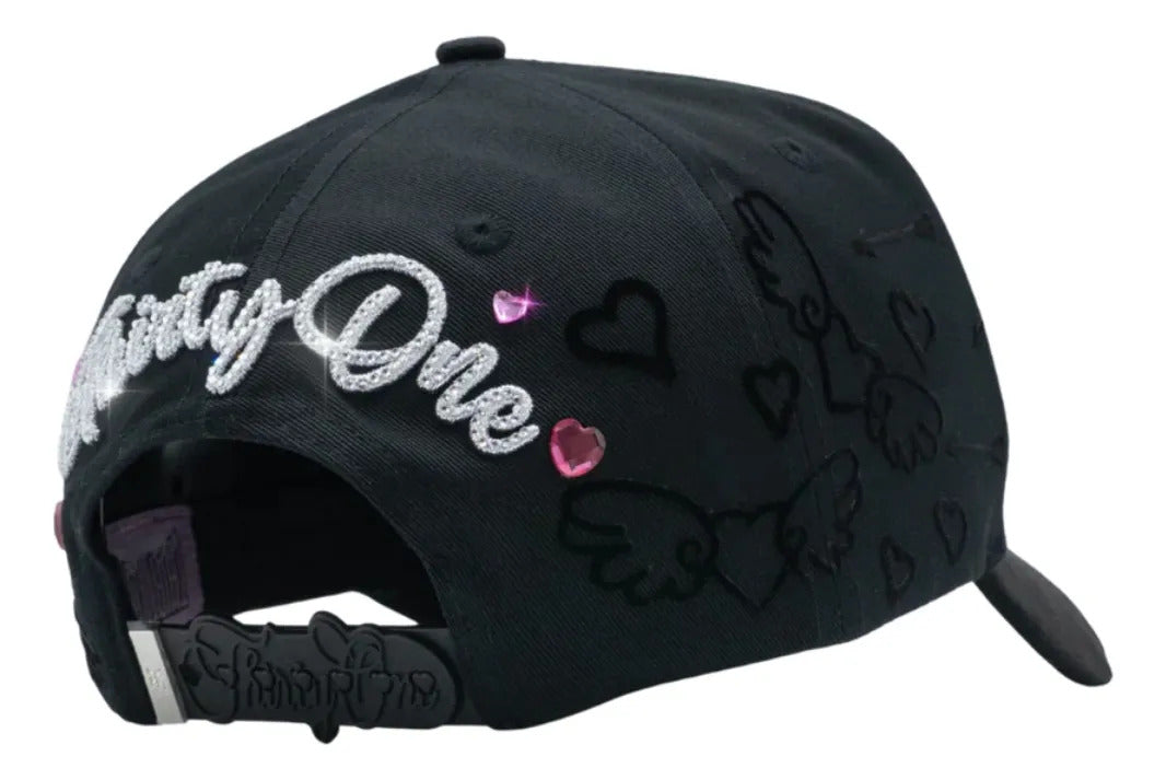 31 Hats Ny Lovestruck San Valentin