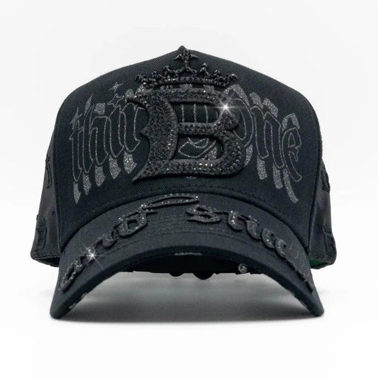 31 Hats x Benavidez “And Still”