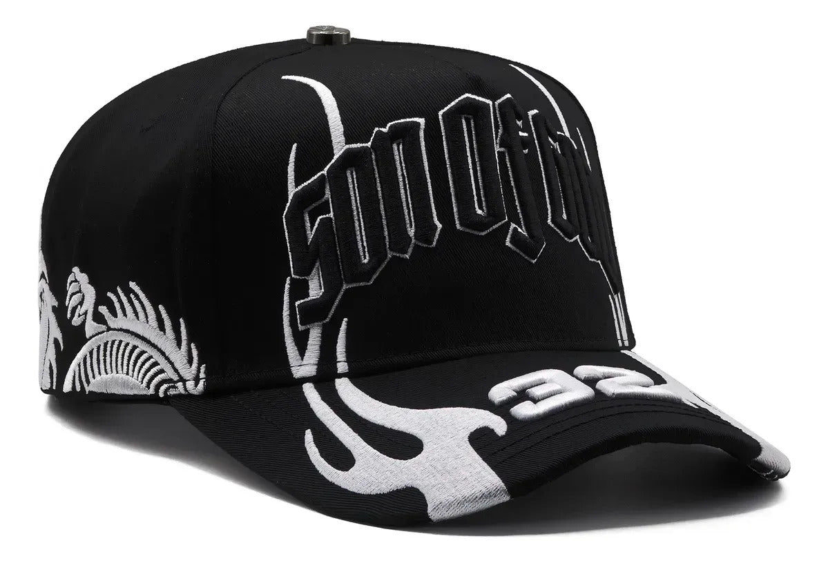 Báez x Shifu “Son of God”