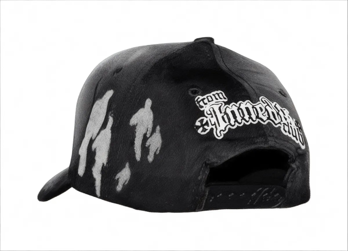Innedit Nuevo Drop Cactus City Ghost