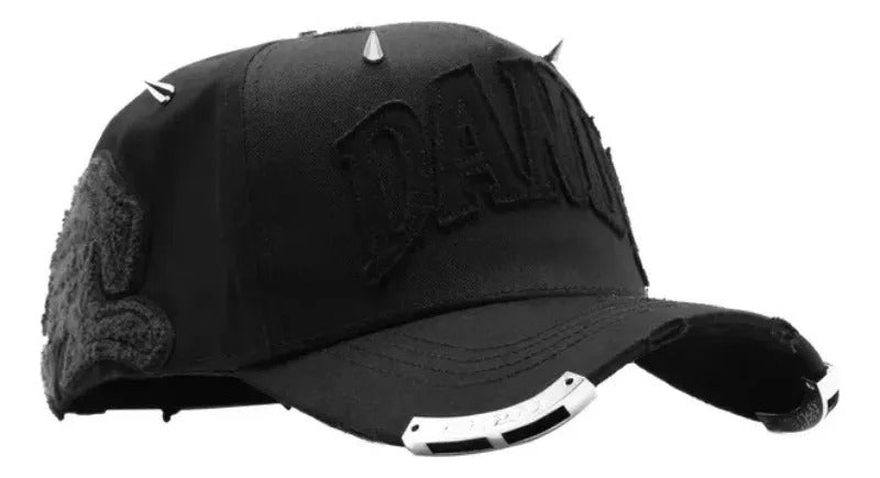 Dandy Hats Plague 2.0