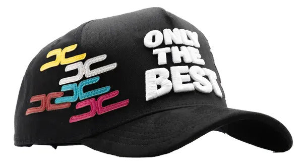 Dandy x Jc Hats “ONLY THE BEST”