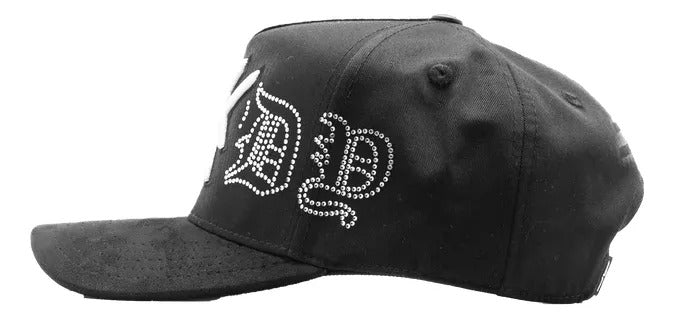 Dandy x Jc Hats “CHECKMATE”