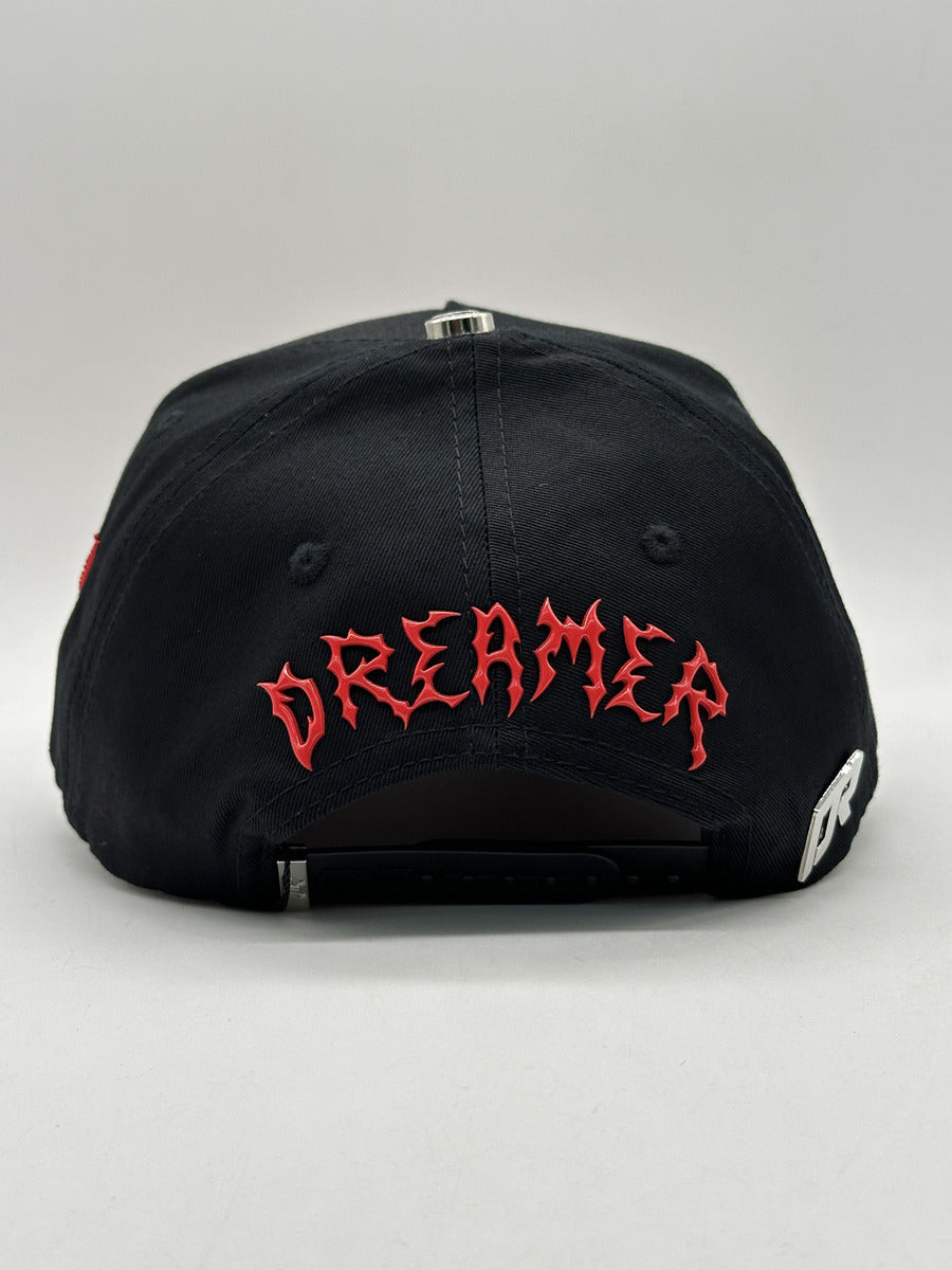 Dreamer x Dan Sánchez “Helldan”