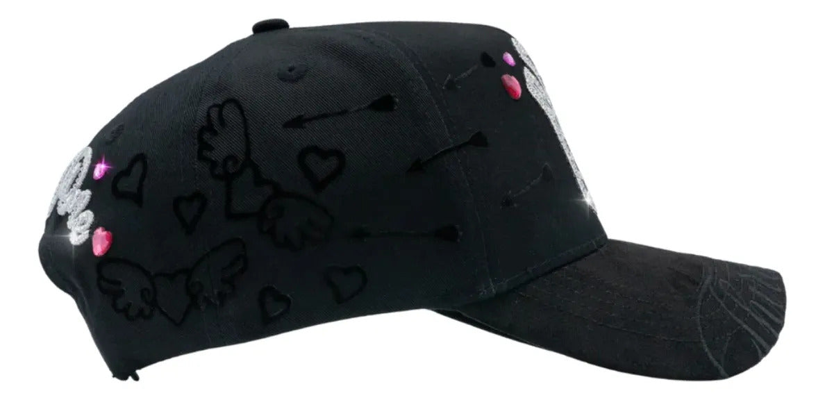 31 Hats Ny Lovestruck San Valentin