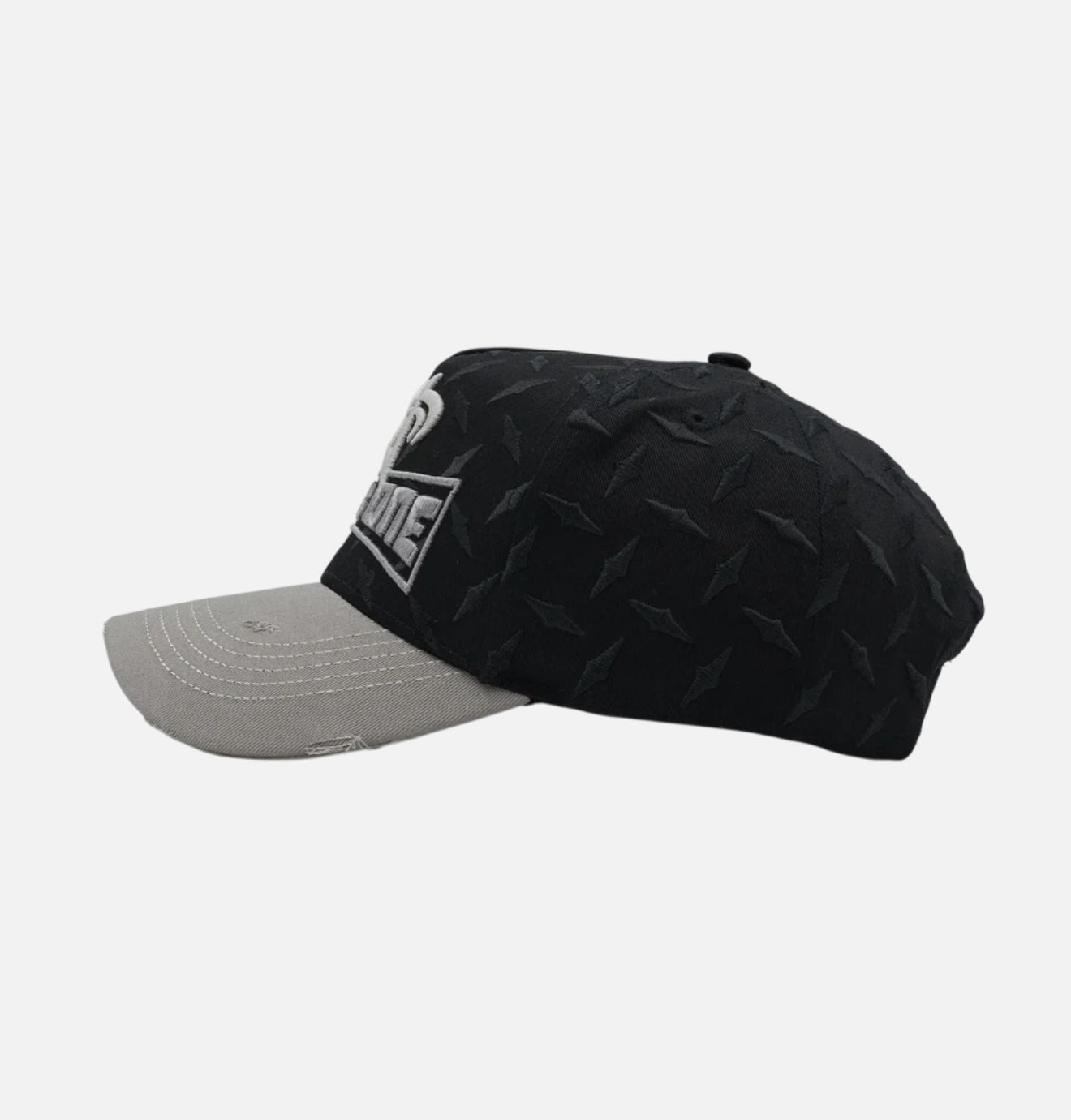 31 HATS STEELHEAD