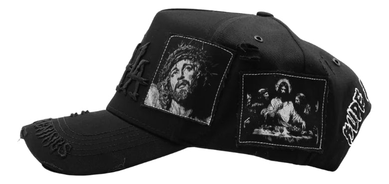 Rude The Messiah