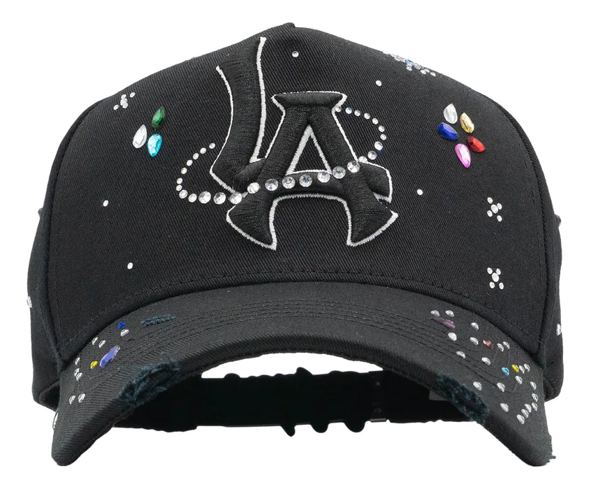 31 Hats El mago “Universe”