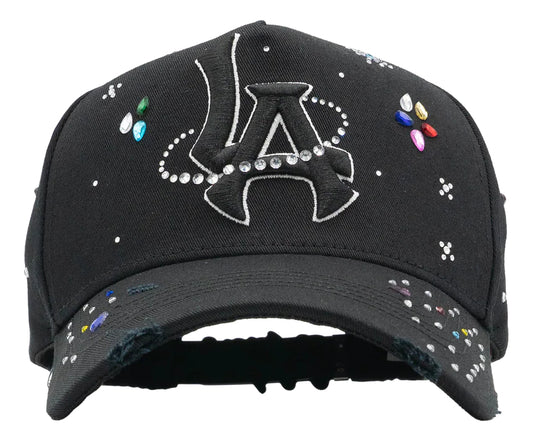 31 Hats El mago “Universe”