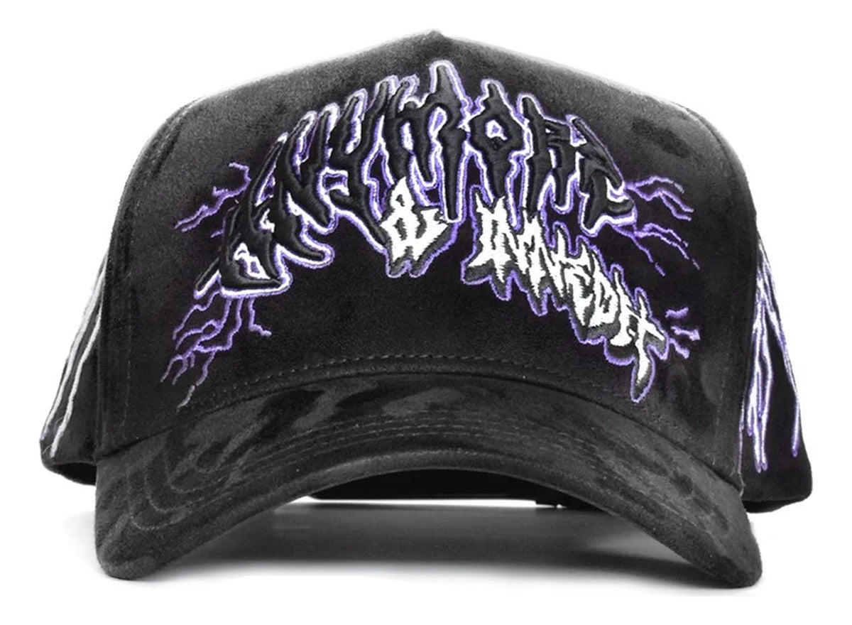 Innedit X Anymore “GLOW IN THE DARK”