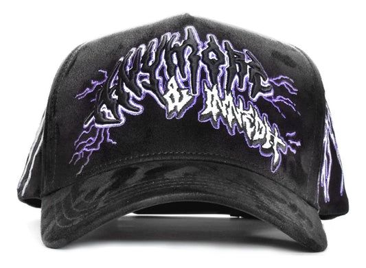 Innedit X Anymore “GLOW IN THE DARK”