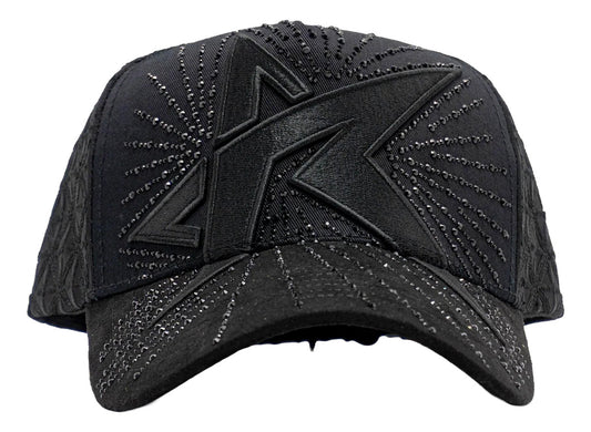 Rebel Black Star