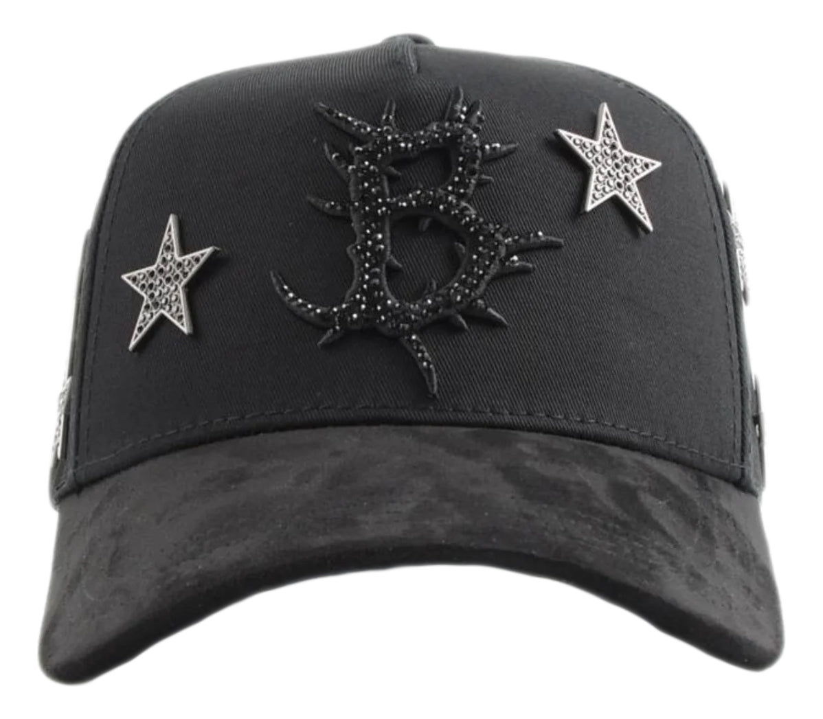 Barbas Hats Dark Nebula