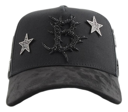Barbas Hats Dark Nebula