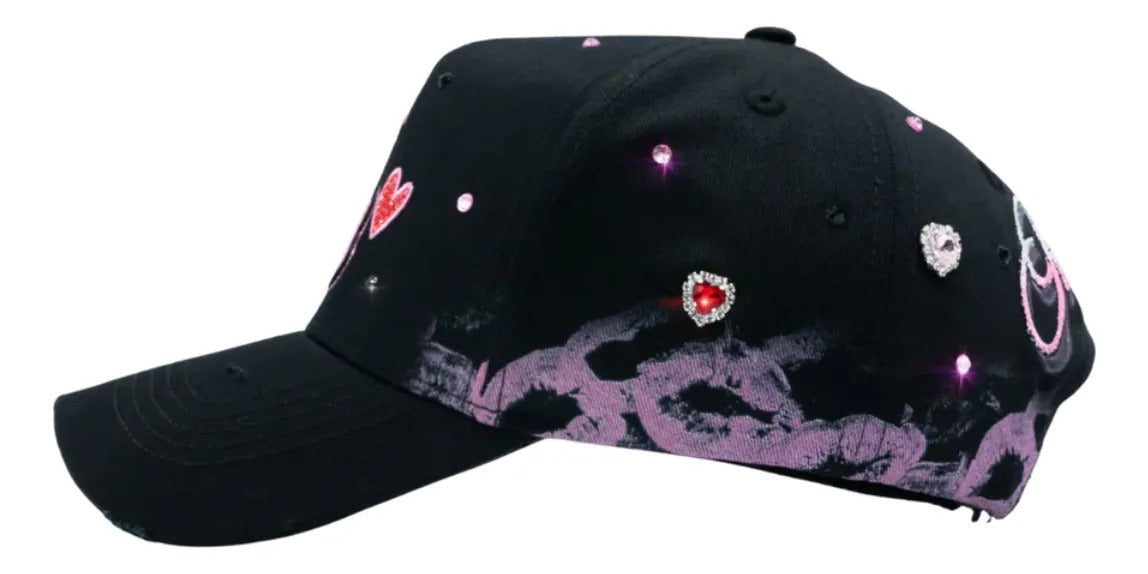 31 Hats La Xoxo San Valentin