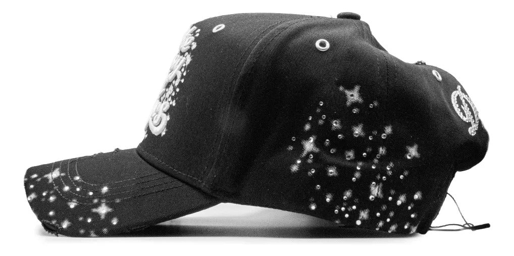 Dandy Hats Make Money Not Amigos