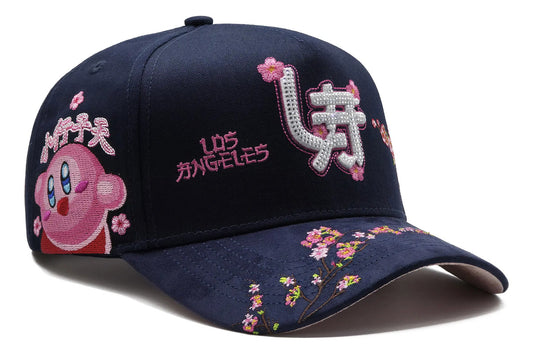 Dmg Kirby Los Angeles Japan