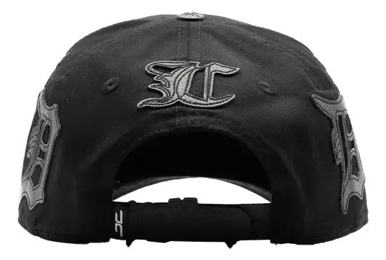 Dandy x Jc Hats “KING OF KINGS”