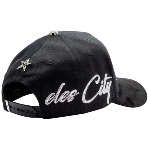 Start Hats “LA STAR VIBES”