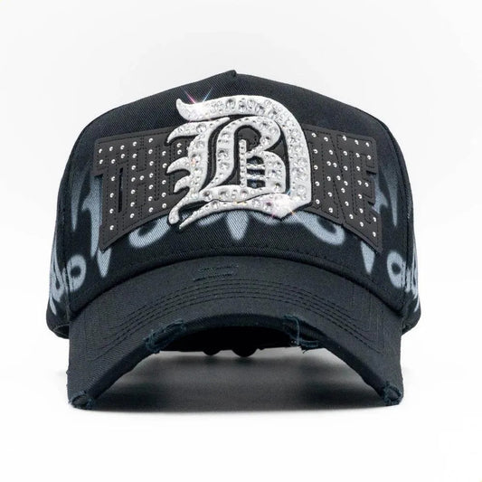 31 Hats x Benavidez “DB31”