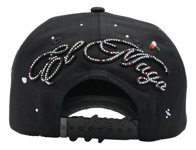 31 Hats El mago “Universe”