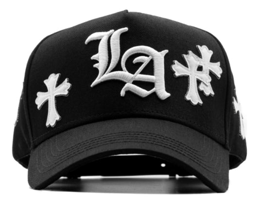 31 Hats Chrome 1