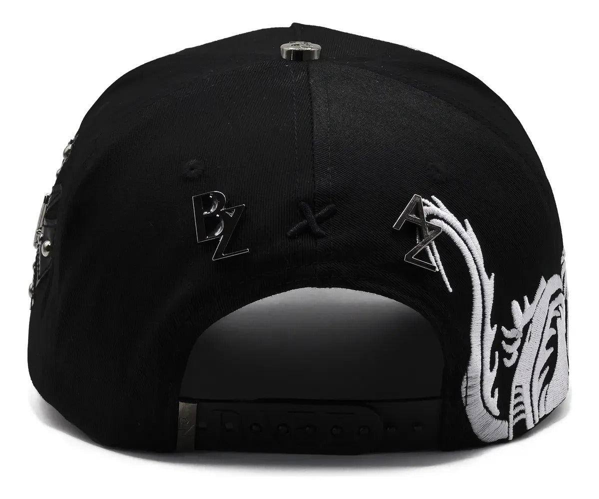 Báez x Shifu “Son of God”