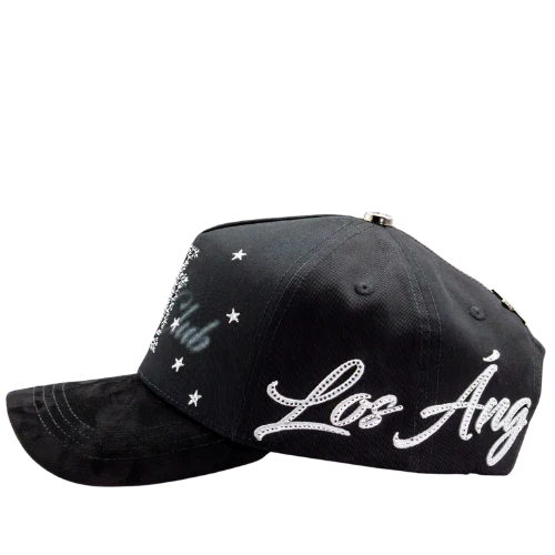 Start Hats “LA STAR VIBES”