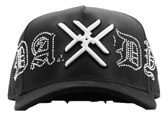 Dandy x Jc Hats “CHECKMATE”