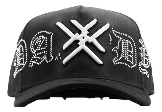 Dandy x Jc Hats “CHECKMATE”