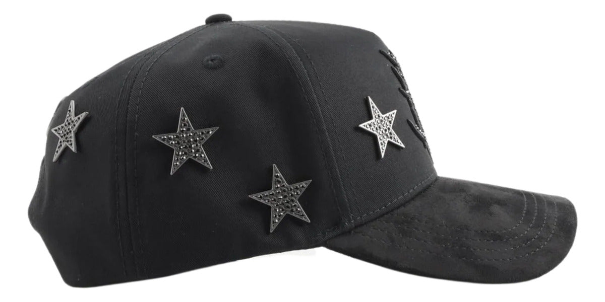 Barbas Hats Dark Nebula