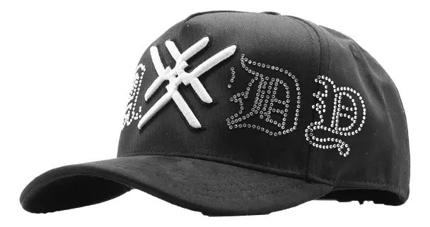 Dandy x Jc Hats “CHECKMATE”