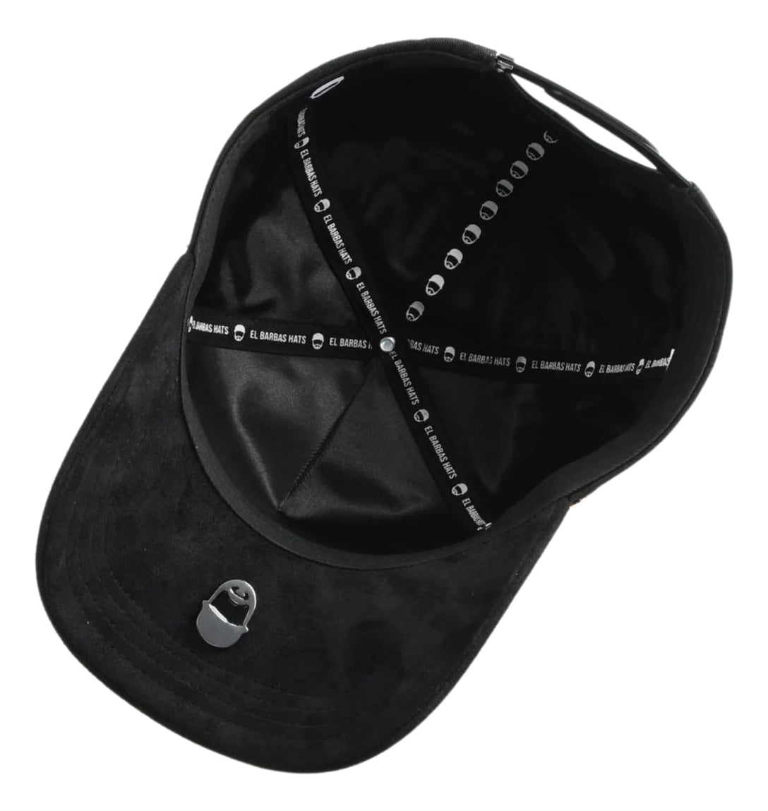 Barbas Hats Dark Nebula