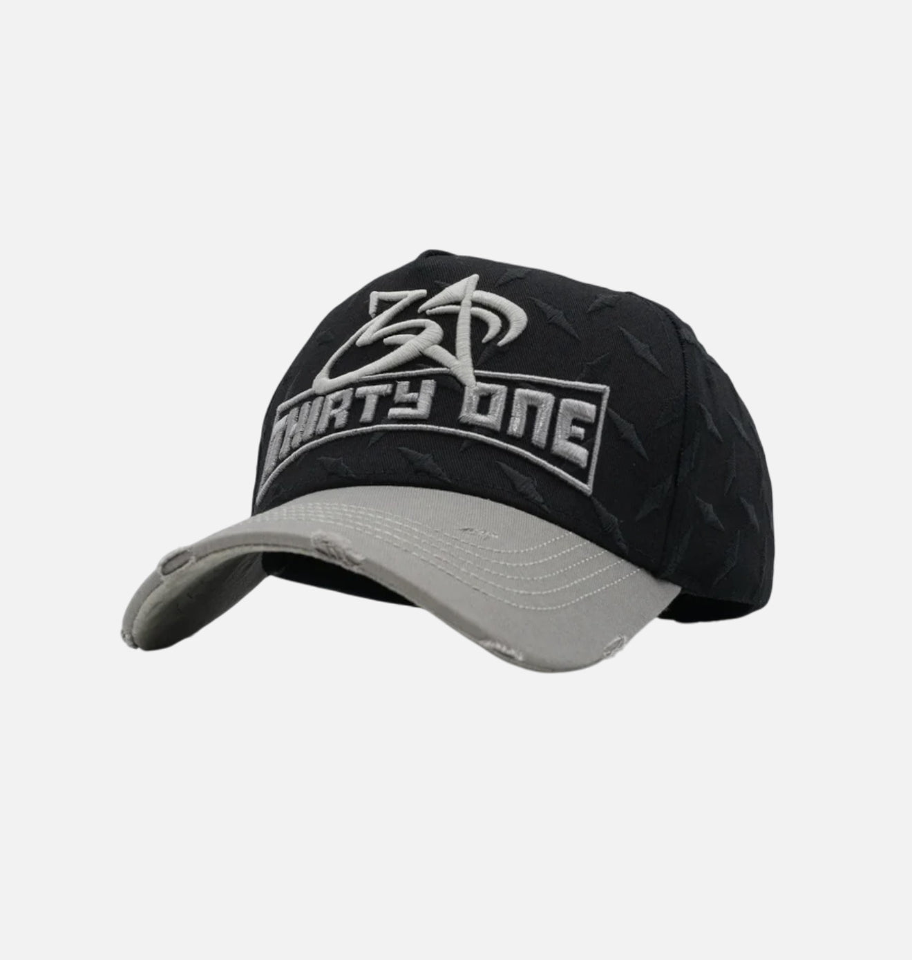 31 HATS STEELHEAD