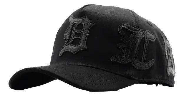 Dandy x Jc Hats “KING OF KINGS”