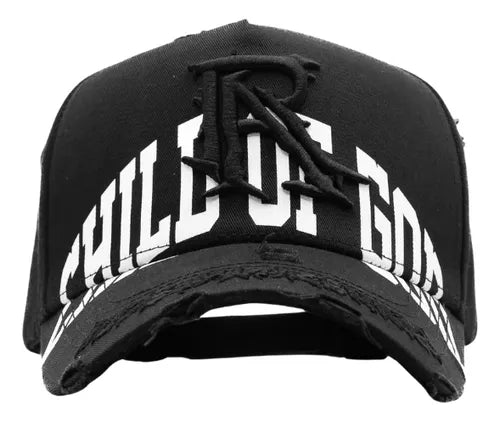 Rude Child of God