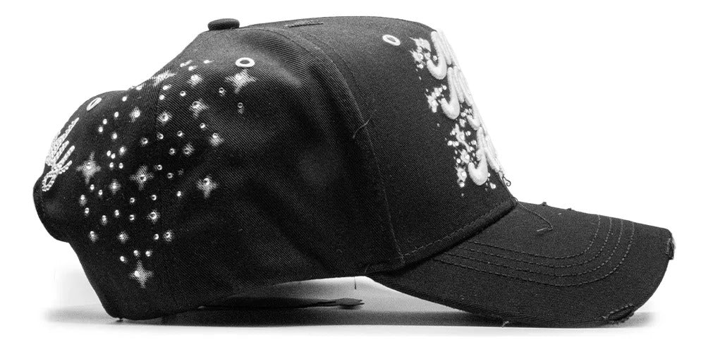 Dandy Hats Make Money Not Amigos